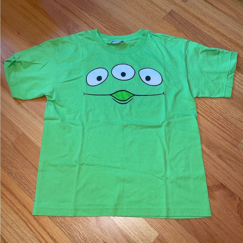 **SOLD** Toy Story Alien TShirt